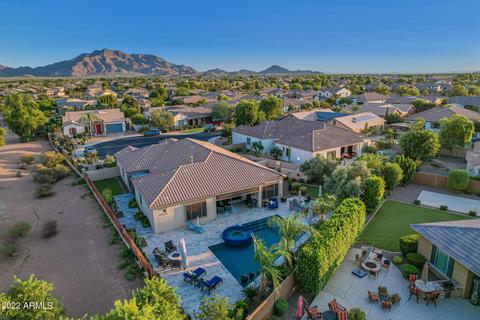3800 E Arianna Ct, Gilbert, AZ 85298 photo 72