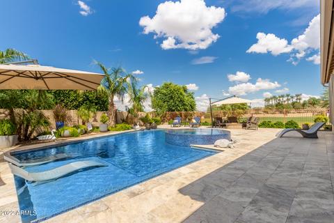 3800 E Arianna Ct, Gilbert, AZ 85298 photo 5