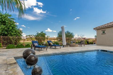 3800 E Arianna Ct, Gilbert, AZ 85298 photo 7