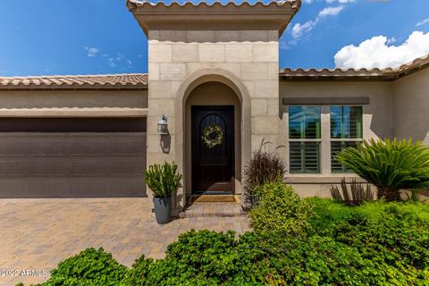 3800 E Arianna Ct, Gilbert, AZ 85298 photo 11