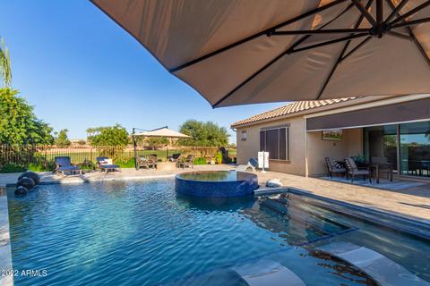 3800 E Arianna Ct, Gilbert, AZ 85298 photo 64
