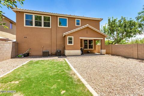 3306 E Tulsa St, Gilbert, AZ 85295 photo 25