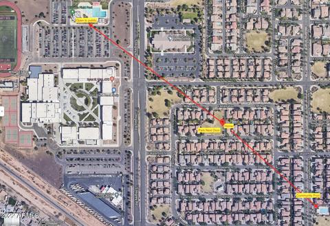 3306 E Tulsa St, Gilbert, AZ 85295 photo 35