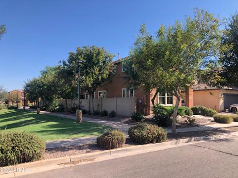 3306 E Tulsa St, Gilbert, AZ 85295 photo 1