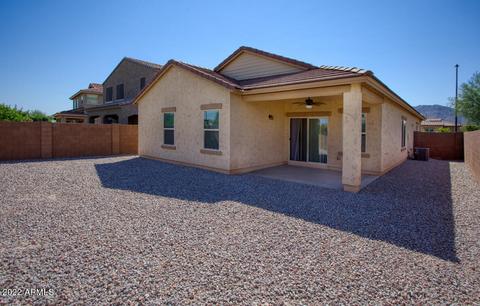 2372 E Gillcrest Rd, Gilbert, AZ 85298 photo 24
