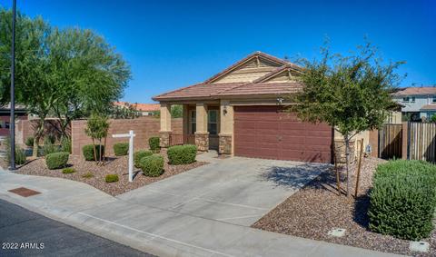 2372 E Gillcrest Rd, Gilbert, AZ 85298 photo 2