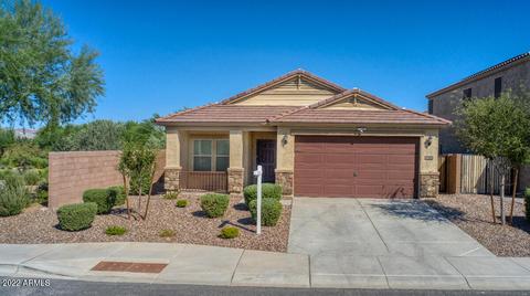 2372 E Gillcrest Rd, Gilbert, AZ 85298 photo 1