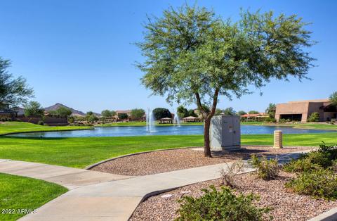 2372 E Gillcrest Rd, Gilbert, AZ 85298 photo 29