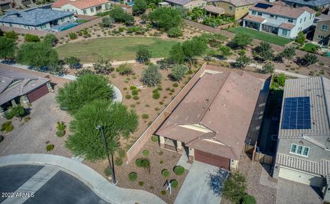 2372 E Gillcrest Rd, Gilbert, AZ 85298 photo 33
