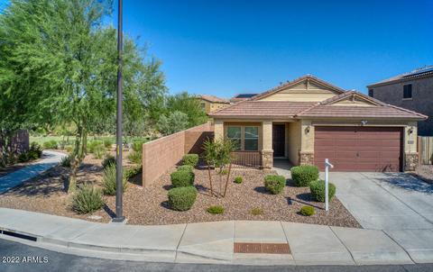2372 E Gillcrest Rd, Gilbert, AZ 85298 photo 3
