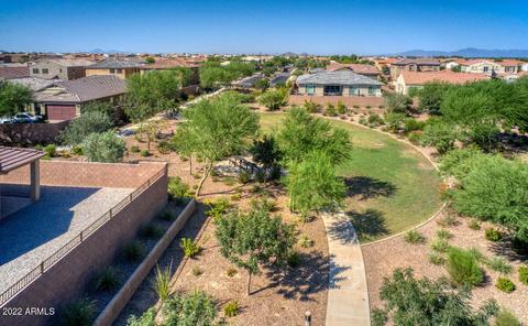 2372 E Gillcrest Rd, Gilbert, AZ 85298 photo 34
