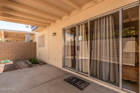 7006 E Jensen St #147, Mesa, AZ 85207 photo 21