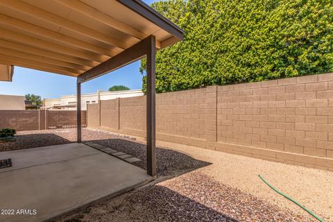 7006 E Jensen St #147, Mesa, AZ 85207 photo 22