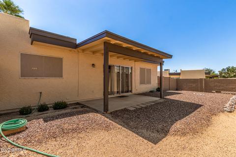 7006 E Jensen St #147, Mesa, AZ 85207 photo 24