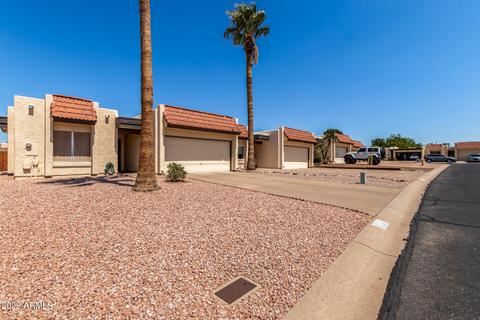 7006 E Jensen St #147, Mesa, AZ 85207 photo 26