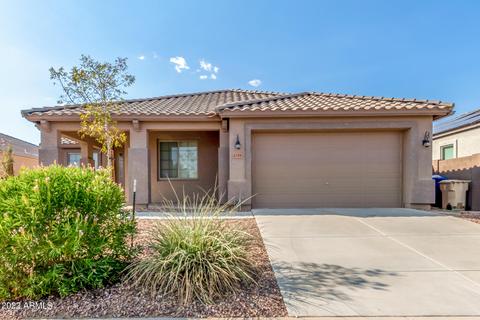 3794 N 304th Ave, Buckeye, AZ 85396