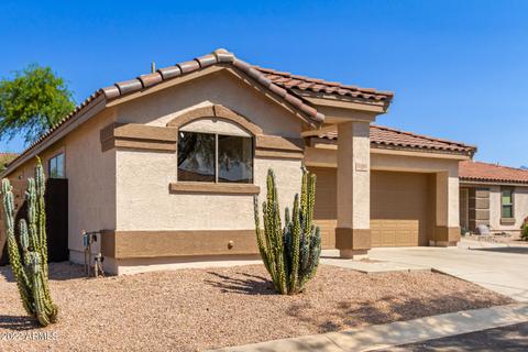 3393 S Conestoga Rd, Apache Junction, AZ 85119 photo 1
