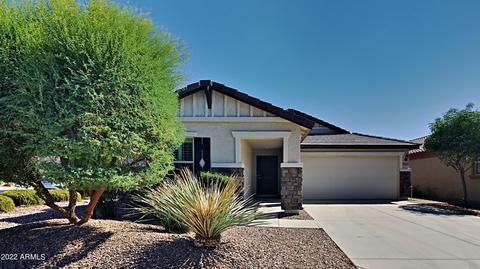 5063 E Hannibal St, Mesa, AZ 85205 photo 1