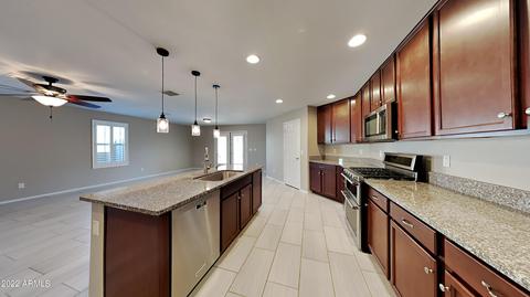 5063 E Hannibal St, Mesa, AZ 85205 photo 2