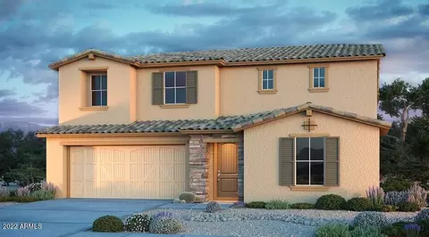 12109 W Luxton Ln, Avondale, AZ 85323