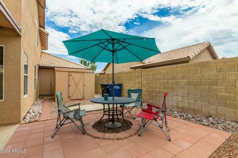 4108 E San Remo Ave, Gilbert, AZ 85234 photo 26