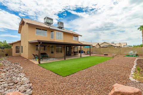 4108 E San Remo Ave, Gilbert, AZ 85234 photo 24