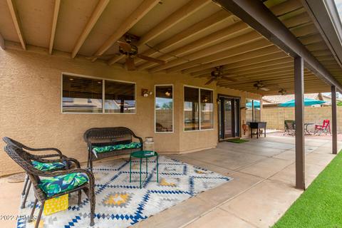 4108 E San Remo Ave, Gilbert, AZ 85234 photo 22