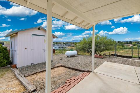 17689 E Jackrabbit Rd, Mayer, AZ 86333 photo 12