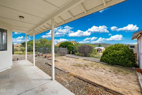 17689 E Jackrabbit Rd, Mayer, AZ 86333 photo 13
