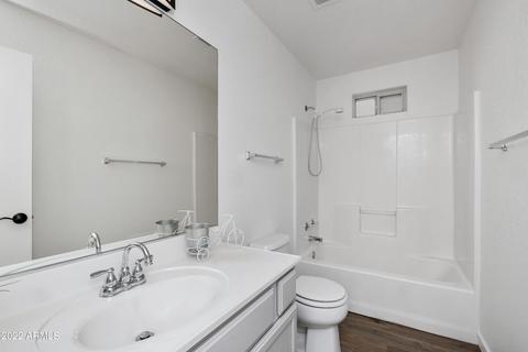 17689 E Jackrabbit Rd, Mayer, AZ 86333 photo 17