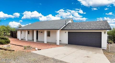 17689 E Jackrabbit Rd, Mayer, AZ 86333 photo 19