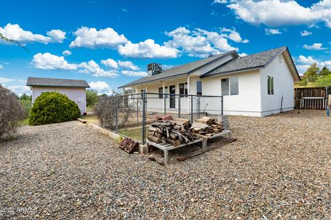 17689 E Jackrabbit Rd, Mayer, AZ 86333 photo 20