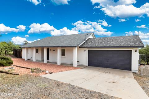 17689 E Jackrabbit Rd, Mayer, AZ 86333 photo 1