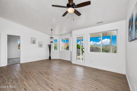 17689 E Jackrabbit Rd, Mayer, AZ 86333 photo 2