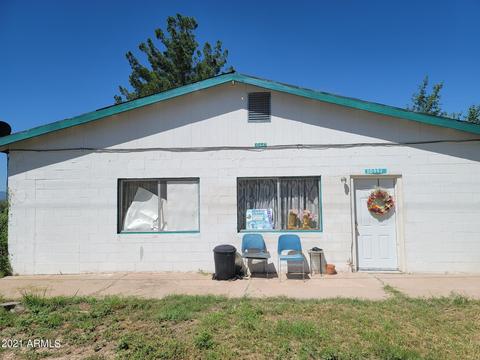 10442 N 191 Hwy, Elfrida, AZ 85610