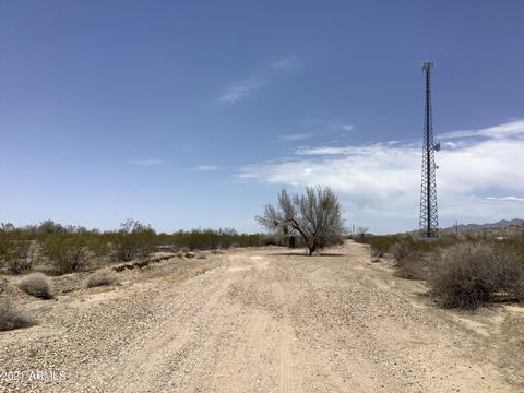 272 Nd Avenue N Of Lower Buckeye Rd #0, Buckeye, AZ 85326