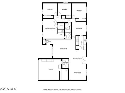 4450 E Willow Ave, Phoenix, AZ 85032 photo 32