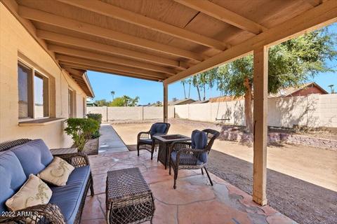 4450 E Willow Ave, Phoenix, AZ 85032 photo 27