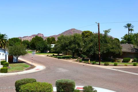 4451 Earll Dr, Phoenix, AZ 85018 photo 3