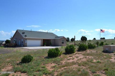 8377 Garden Home Trl, Snowflake, AZ 85937