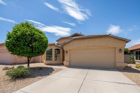 4331 E Lone Cactus Dr, Phoenix, AZ 85050 photo 1