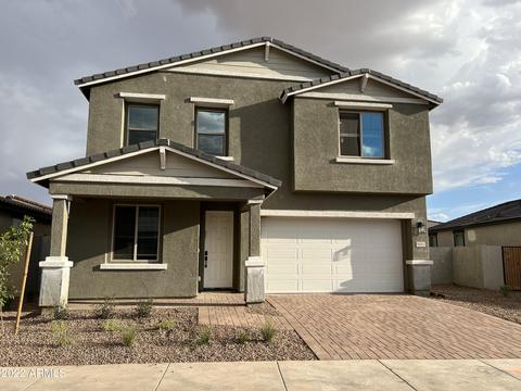 9411 E Static Ave, Mesa, AZ 85212 photo 1