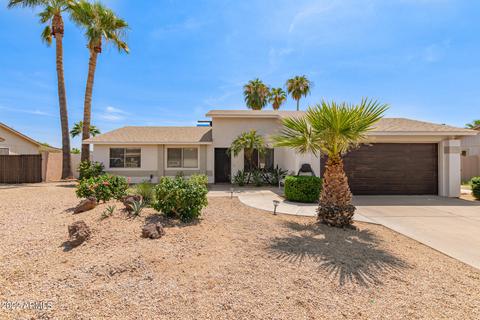 2419 E Dolphin Ave, Mesa, AZ 85204 photo 1