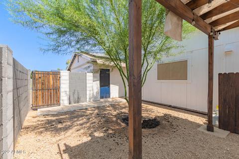 2419 E Dolphin Ave, Mesa, AZ 85204 photo 25