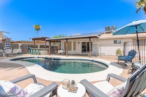 2419 E Dolphin Ave, Mesa, AZ 85204 photo 29