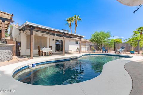 2419 E Dolphin Ave, Mesa, AZ 85204 photo 30