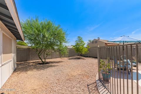 2419 E Dolphin Ave, Mesa, AZ 85204 photo 32