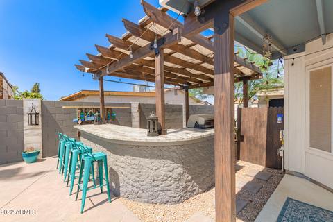 2419 E Dolphin Ave, Mesa, AZ 85204 photo 26
