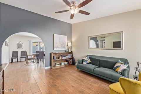 2419 E Dolphin Ave, Mesa, AZ 85204 photo 2