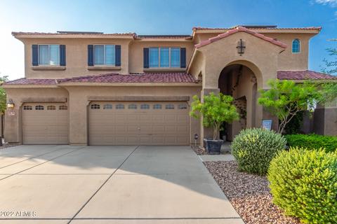 21764 W Cheyenne Dr, Buckeye, AZ 85326